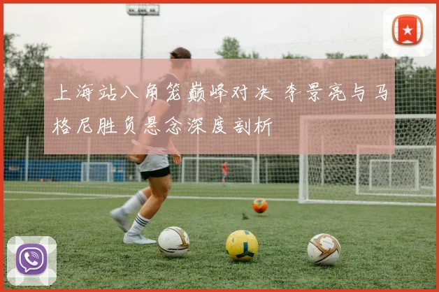 上海站八角笼巅峰对决 李景亮与马格尼胜负悬念深度剖析
